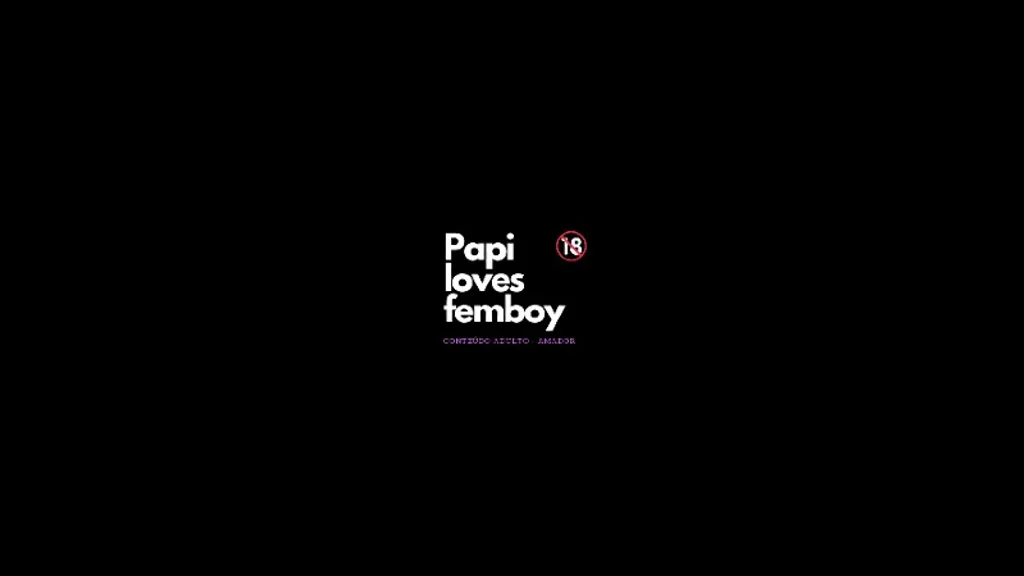 Capa do perfil de GaiusLoveFemboy