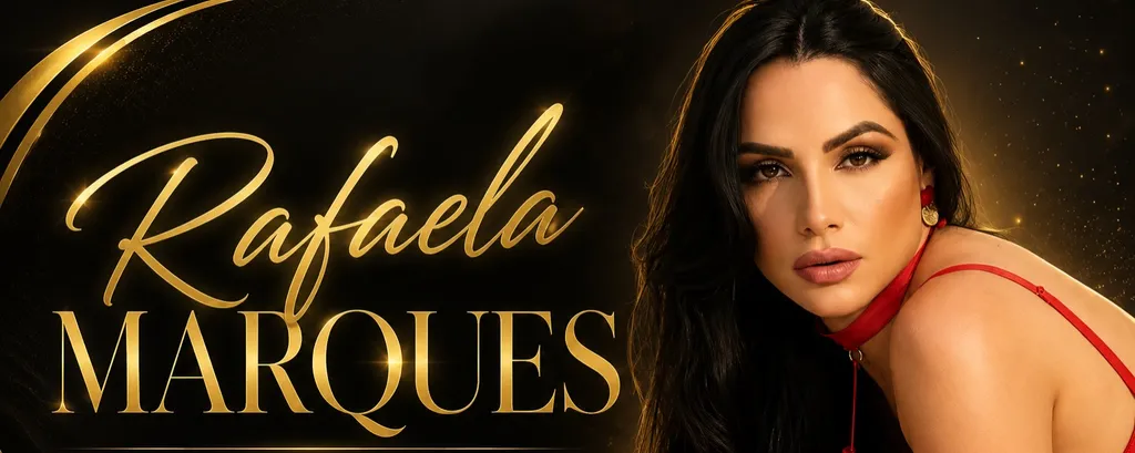 Capa do perfil de Rafaela Marques
