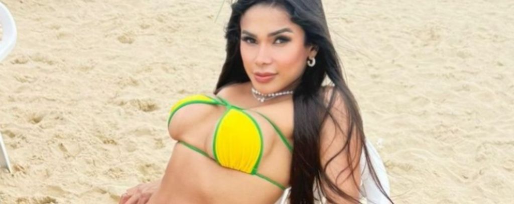 Capa do perfil de @rebecacavalcante