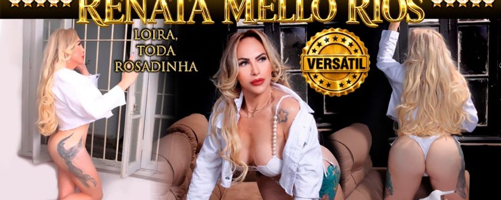 Capa do perfil de Renatamellorios