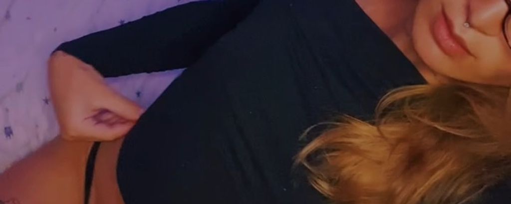 Capa do perfil de Lysy
