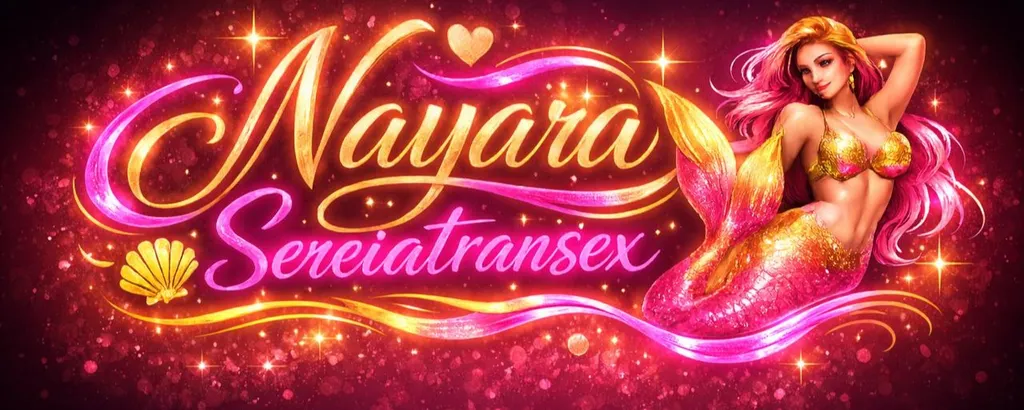 Capa do perfil de Sereiatransex