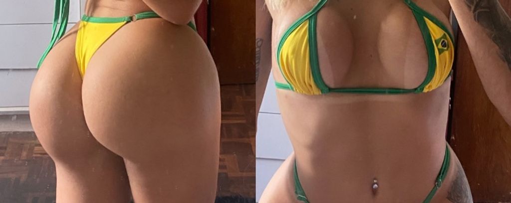 Capa do perfil de Sophia