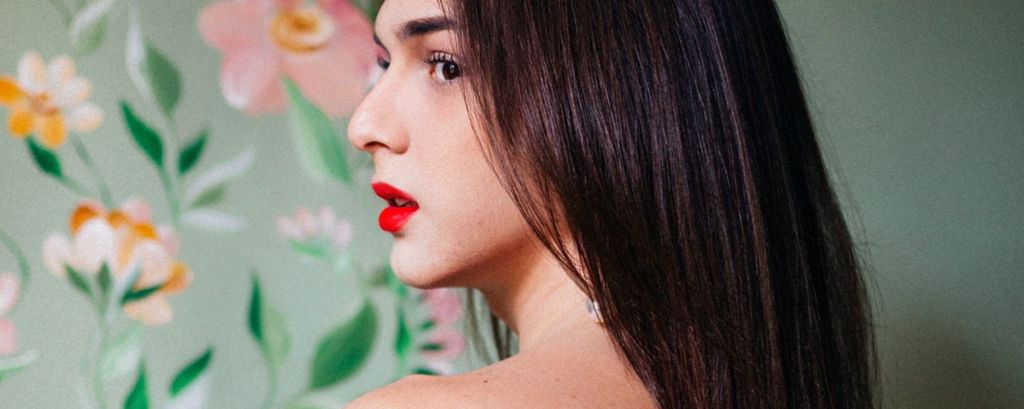 Capa do perfil de Anna Romanova