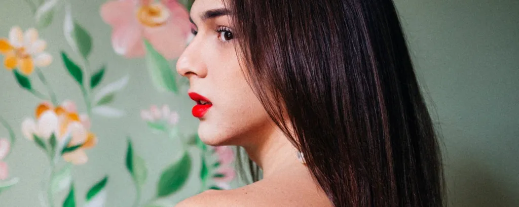 Capa do perfil de Anna Romanova