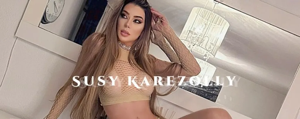 Capa do perfil de suzykarezolly
