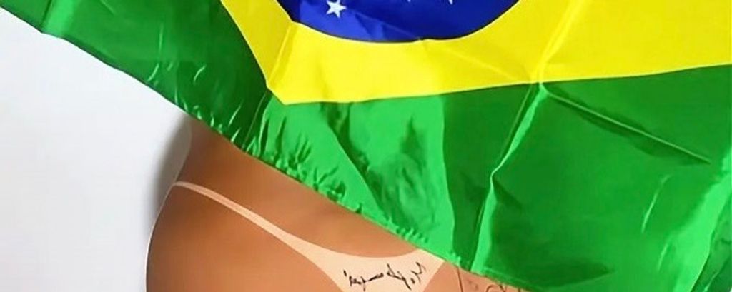 Capa do perfil de Tia Camila | Camila Esteves