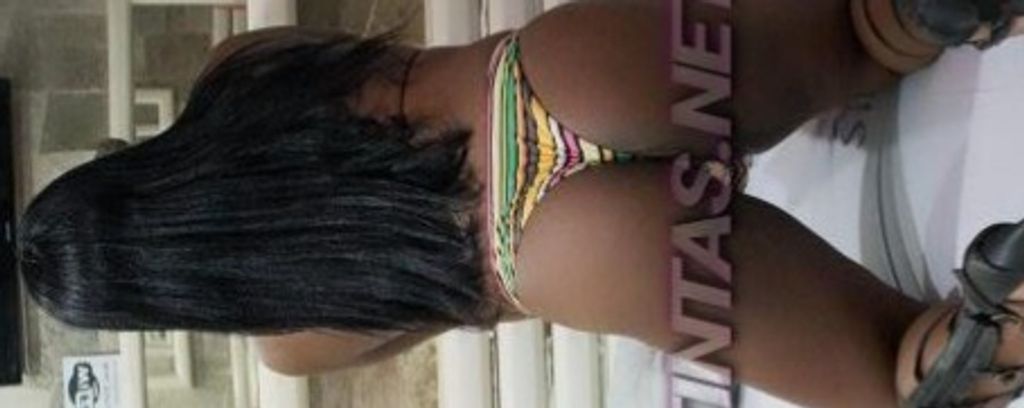 Capa do perfil de Emilly Trans Dotada
