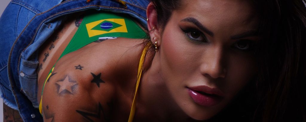 Capa do perfil de Karina S Rodrigues