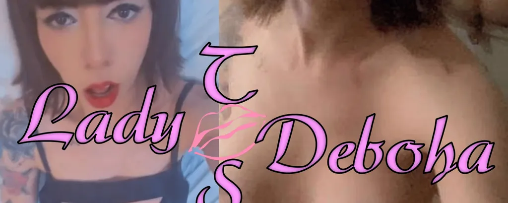 Capa do perfil de Lady Deboha