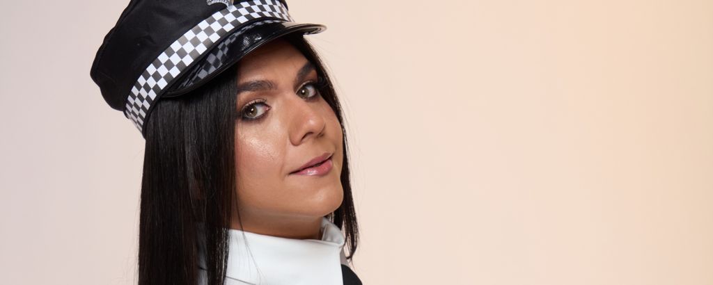 Capa do perfil de Valentina Alves