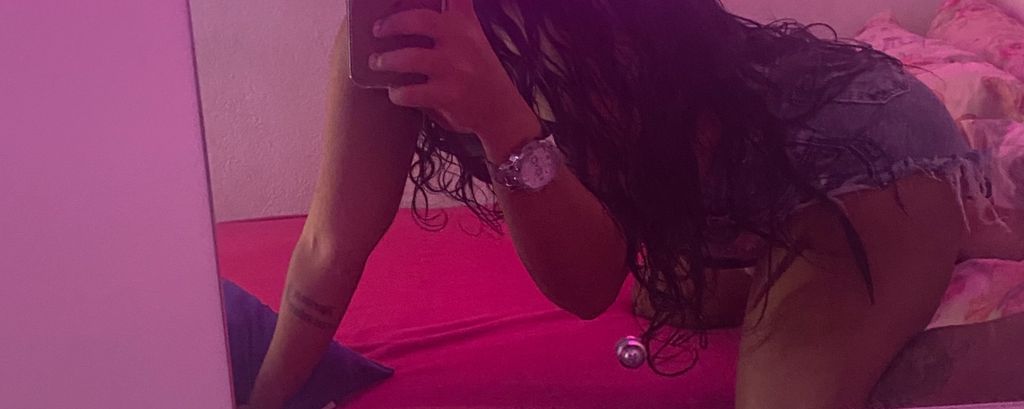 Capa do perfil de Vanielly victoria