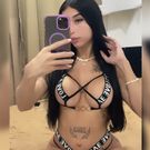 Foto de perfil de Yasmin