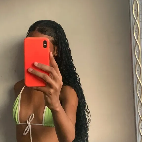 Foto de perfil de Isabella vitoria