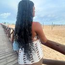 Foto de perfil de Adrielly