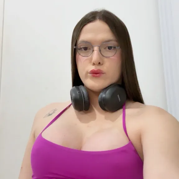 Foto de perfil de Gaia Lopes