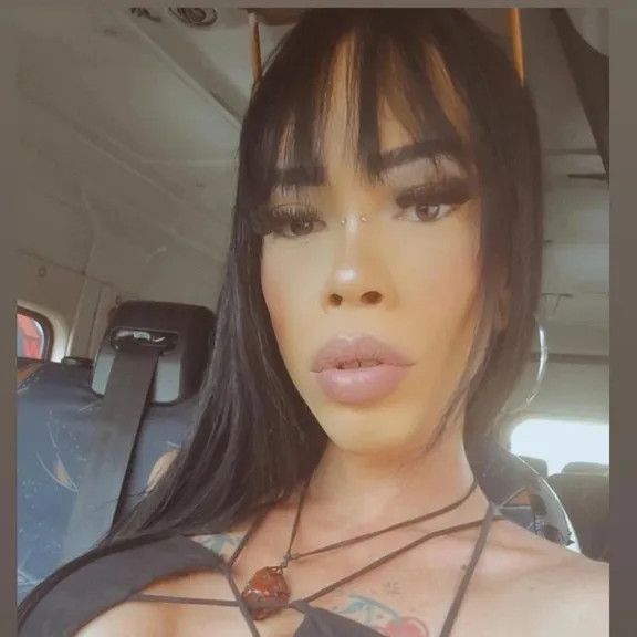 Foto de perfil de Agatha Maria