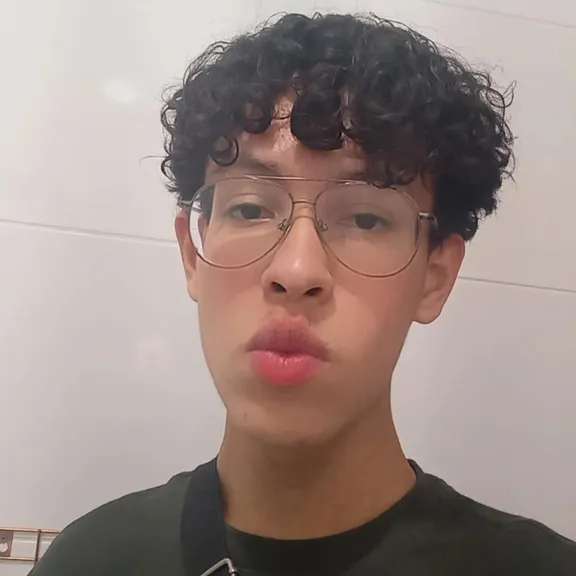 Foto de perfil de Alezinho femboy
