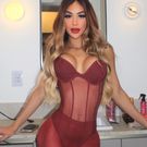 Foto de perfil de Alice Borges