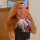 Foto de perfil de Ruiva puta