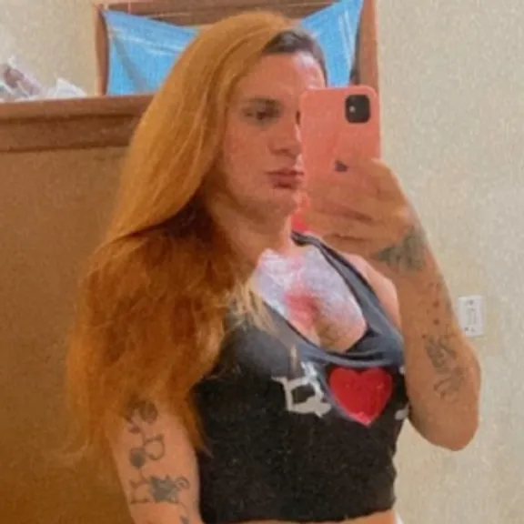Foto de perfil de Ruiva puta