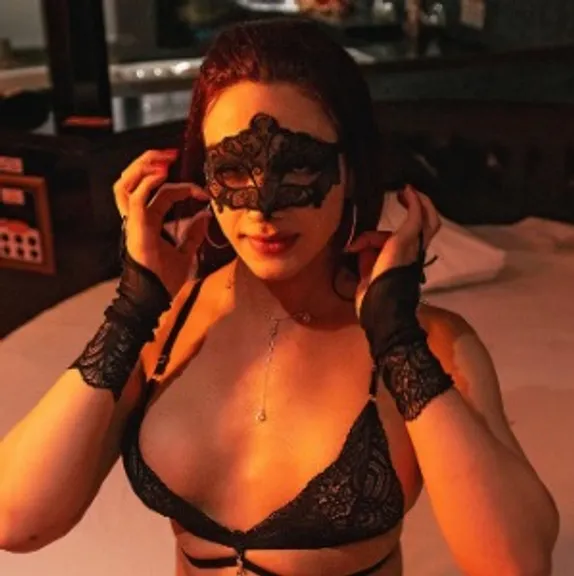 Foto de perfil de Aline Angel