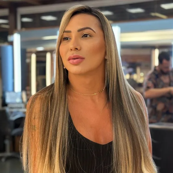 Foto de perfil de Aline Collucy