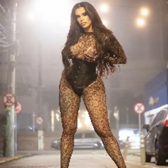 Foto de perfil de Allana Lohan