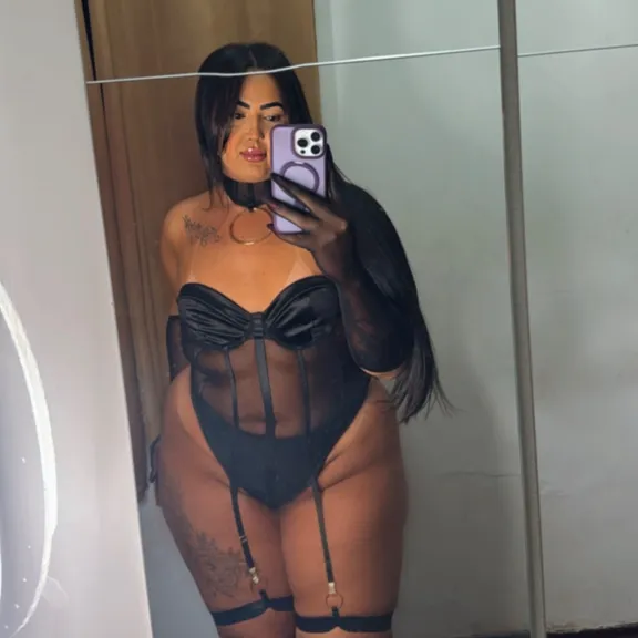 Foto de perfil de Allana Martins