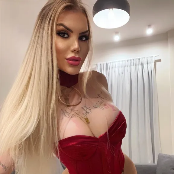 Foto de perfil de Alyce freire