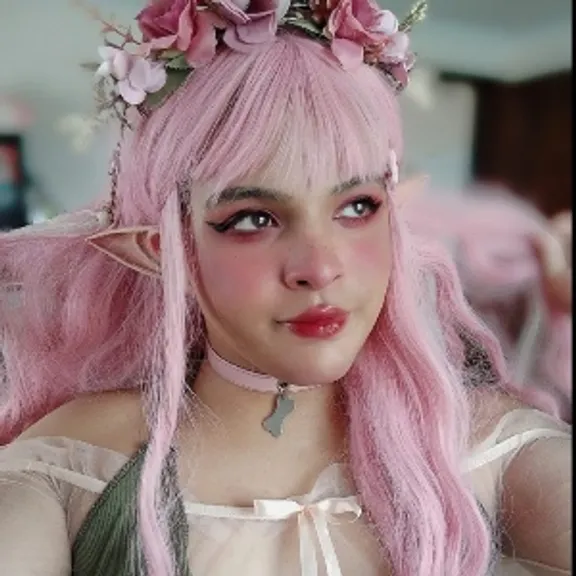 Foto de perfil de Mandy