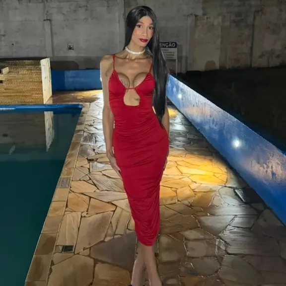 Foto de perfil de Amanda