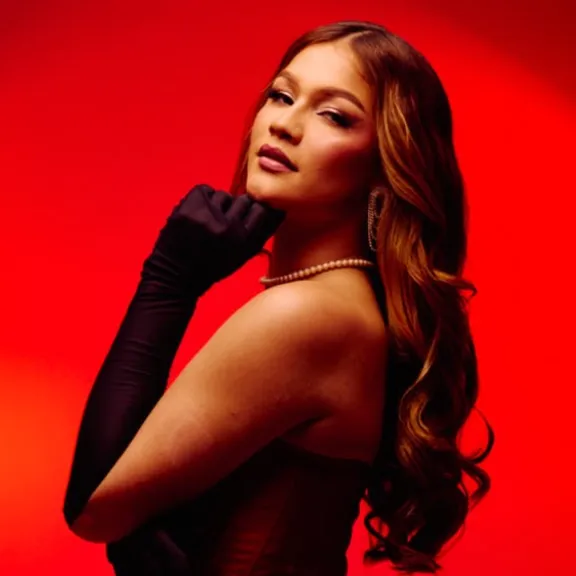 Foto de perfil de ANGEL LARA?