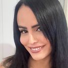 Foto de perfil de Angel sereia