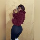 Foto de perfil de Ninfa hadassa, a morena jambo que vai te viciar??