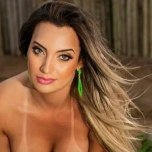 Foto de perfil de Anitajampa