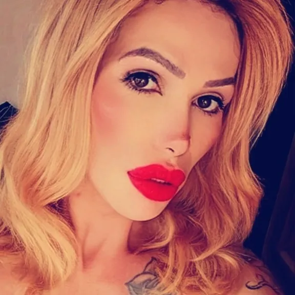 Foto de perfil de Antonella
