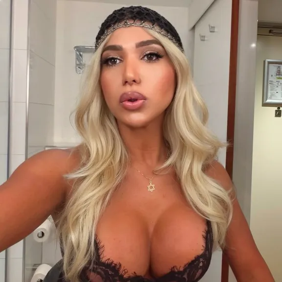 Foto de perfil de ariana bastos