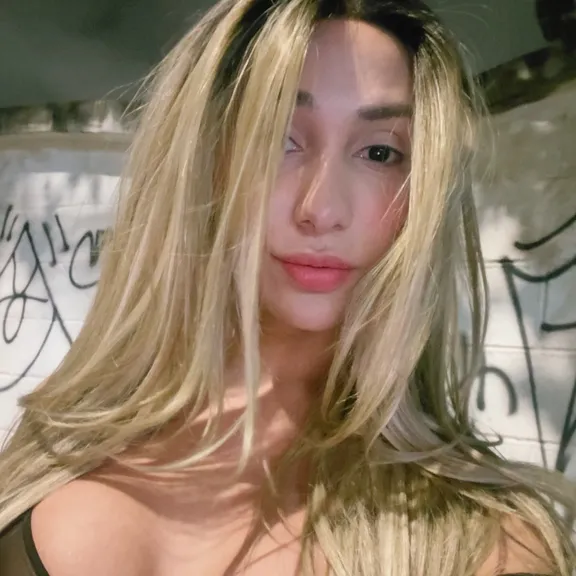 Foto de perfil de Ariella fox