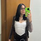 Foto de perfil de Lívia_ferreiraa