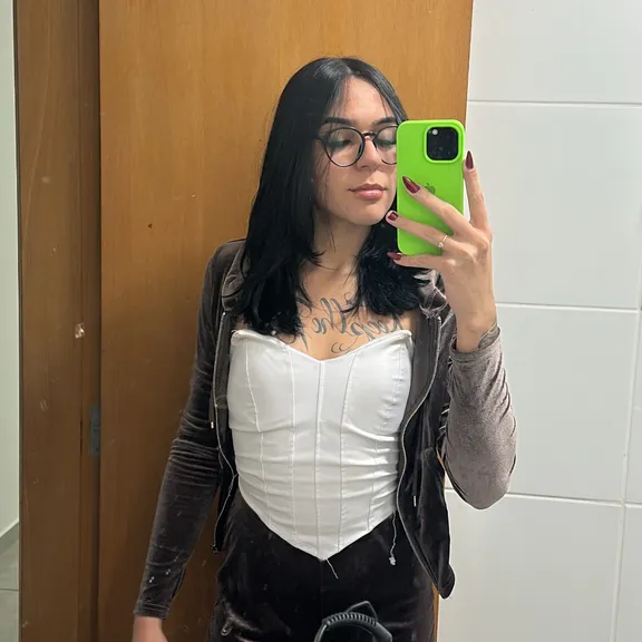 Foto de perfil de Lívia_ferreiraa