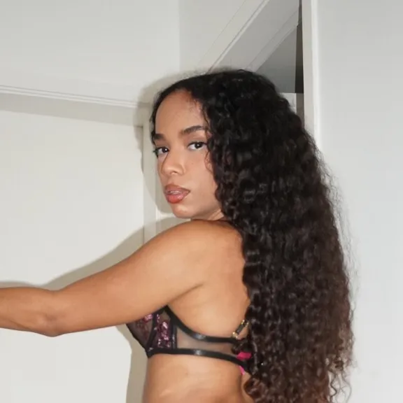 Foto de perfil de Princess Gabi