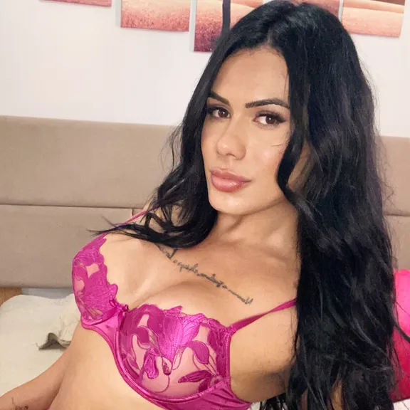 Foto de perfil de Barbara Nunes