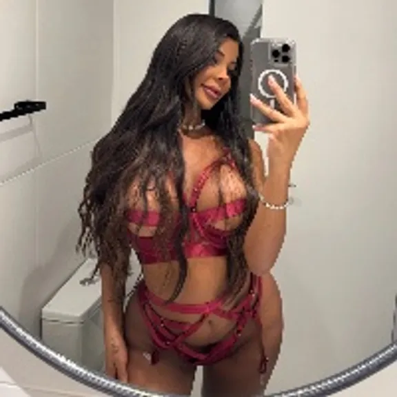 Foto de perfil de Babi Antonella