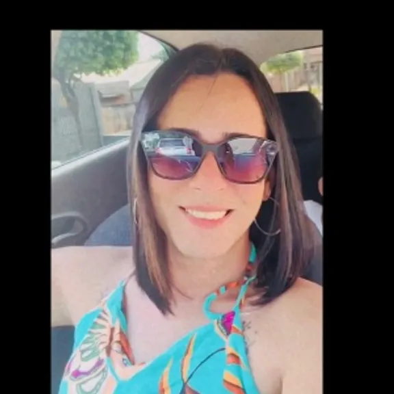 Foto de perfil de Rebeca Trans