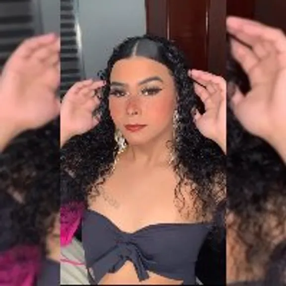 Foto de perfil de Belinha_alvws