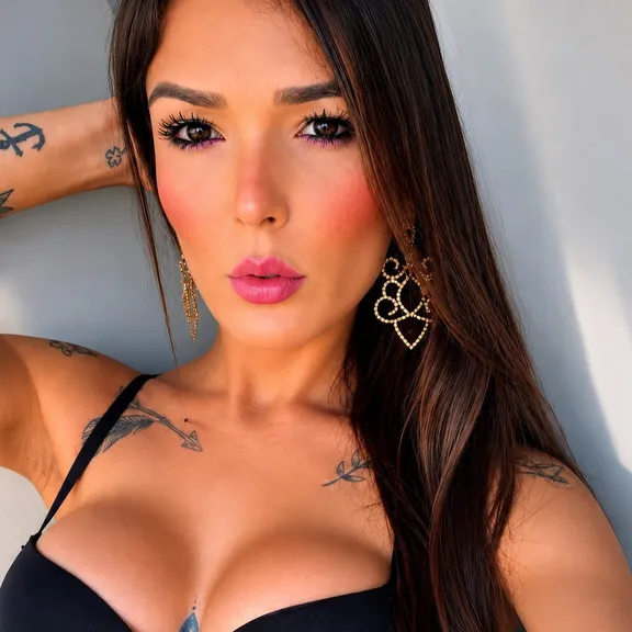 Foto de perfil de BellaDotada