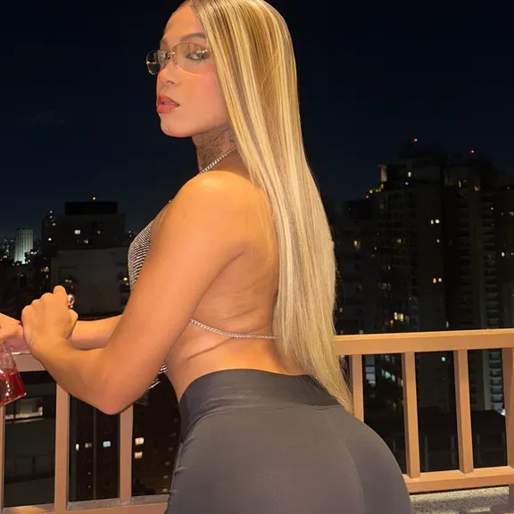 Foto de perfil de Bellivinkeer ✨😈