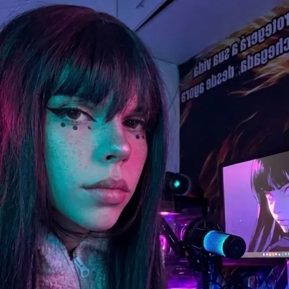 Foto de perfil de Baby Femboy 🩷