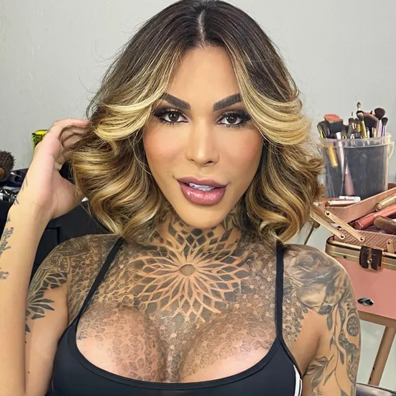 Foto de perfil de Bianca
